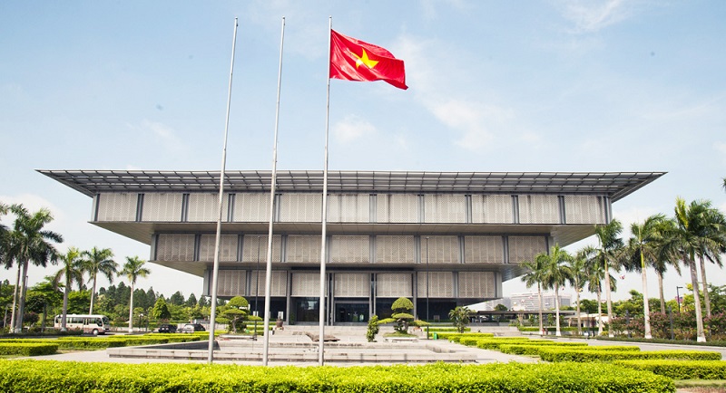 Bật mí TOP 12 bảo tàng Hà Nội đẹp nhất không nên bỏ lỡ khi vi vu Thủ Đô